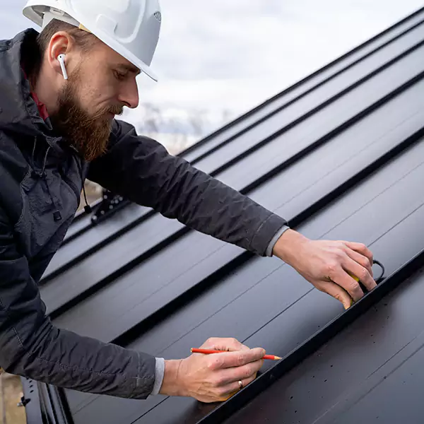 Why Port Chester Property Owners Choose Port Chester Roofing for Tin Roof Repair service?