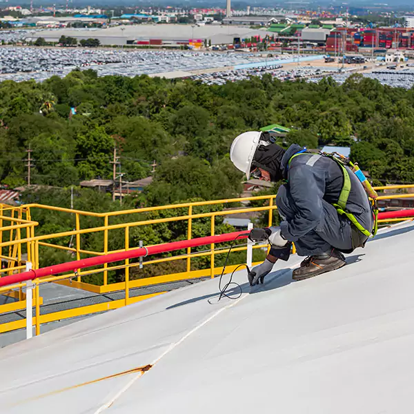 Why Port Chester Roofing Is Port Chester's Trusted TPO Roofing Team?