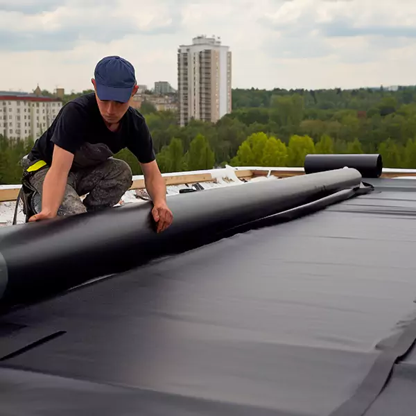 Why Port Chester Property Owners Trust Port Chester Roofing for TPO Roofing?