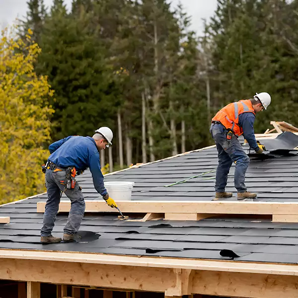 Why Port Chester, NY Homeowners Choose Port Chester Roofing for Wind Damage Repairs?