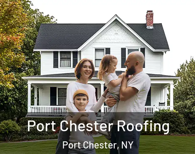  Port Chester Roofing Port Chester, NY