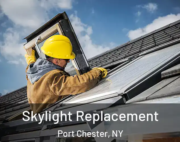  Skylight Replacement Port Chester, NY